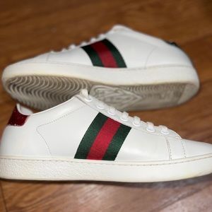 Gucci sneakers